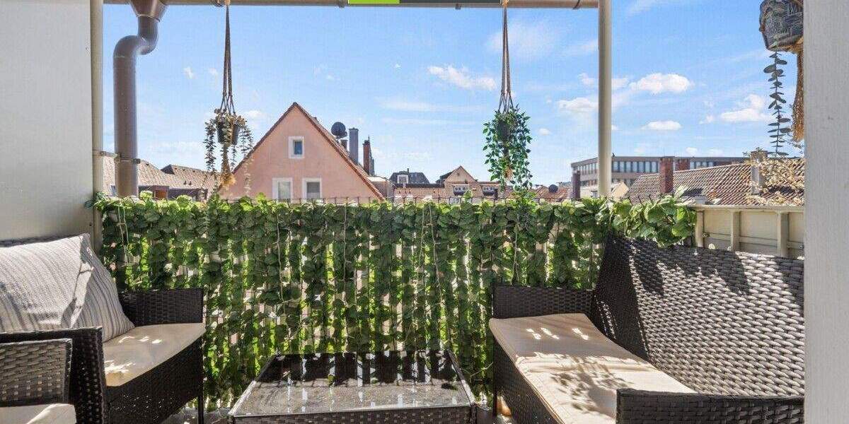 Mehrfamilienhaus, Wohnhaus Ulm Mitte - 2 Zimmer, 596 m&sup2;, 1.570.000&euro; | Angebot:25246776