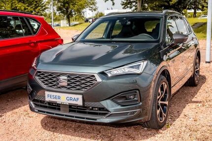 Seat Tarraco 39.622 km 31.940 &euro; Bernburg 06406