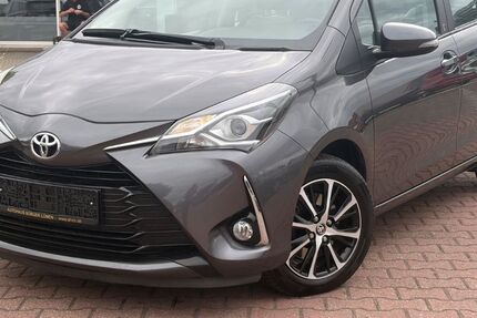 Toyota Yaris 51.609 km 12.970 &euro; Lünen 44536