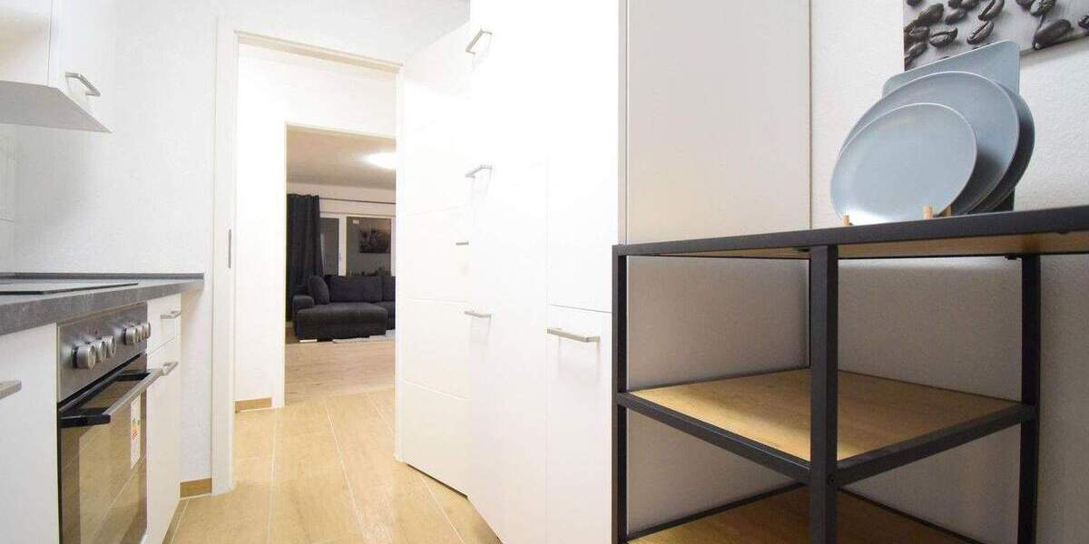 Etagenwohnung Celle Klein Hehlen - 3 Zimmer, 73 m&sup2;, 179.990&euro; | Angebot:25718867