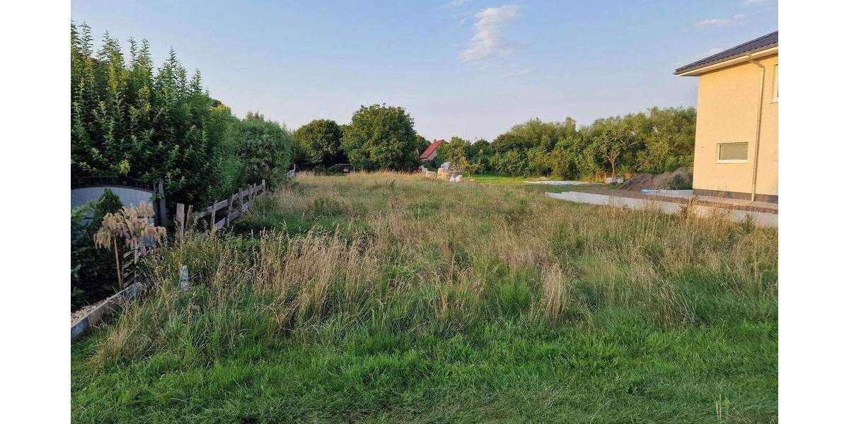 Grundstück Großwoltersdorf - 63.900&euro; | Angebot:25775554