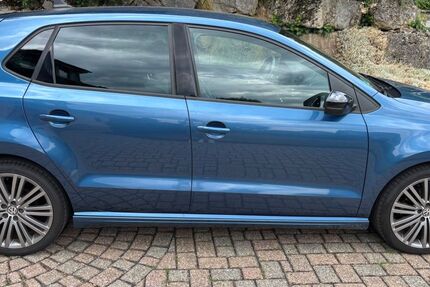 VW Polo 138.000 km 8.800 &euro; Hellenthal 53940