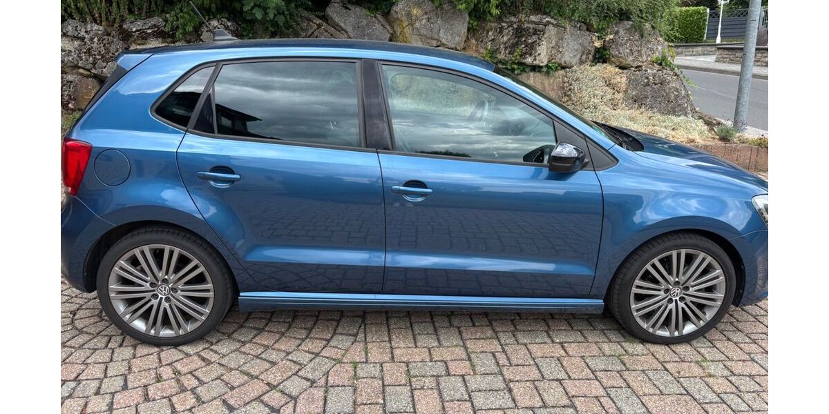 VW Polo 138.000 km 8.800 &euro; Hellenthal 53940