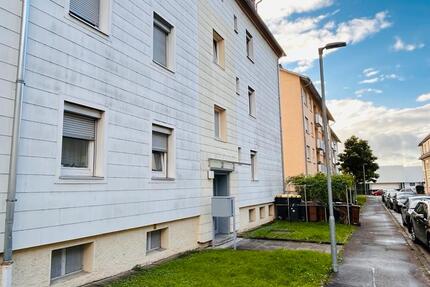 Wohnung Heilbronn Kernstadt - 2 Zimmer, 51 m&sup2;, 175.000&euro; | Angebot:24140289