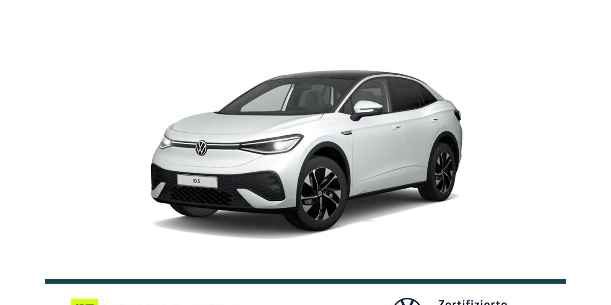 VW ID.5 19.250 km 29.990 &euro; Leuna 06237