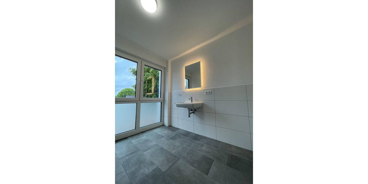 Reihenendhaus Nordhorn Bakelde - 4 Zimmer, 104 m&sup2;, 1.400&euro; | Angebot:26791671