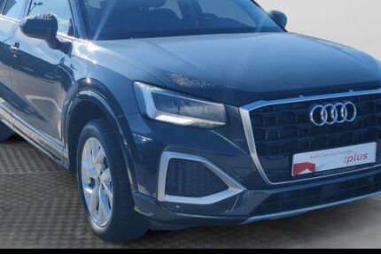 Audi Q2 31.588 km 27.490 &euro; Insingen 91610