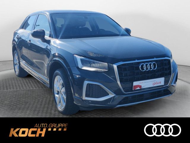 Audi Q2 31.588 km 27.490 &euro; Insingen 91610