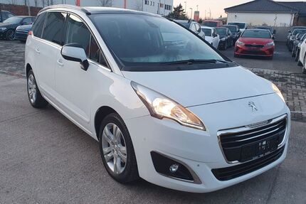 Peugeot 5008 98.000 km 11.000 € Neuhofen 67141
