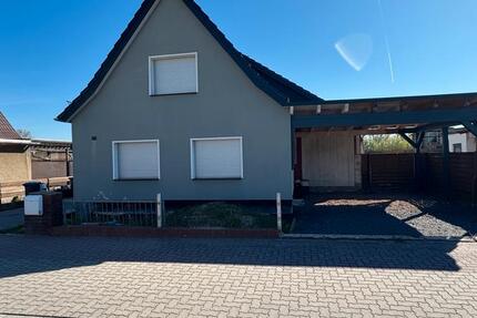 Haus Sandersdorf-Brehna Brehna - 5 Zimmer, 135 m&sup2;, 350.000&euro; | Angebot:26308823