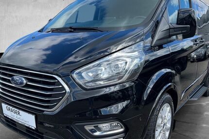 Ford Tourneo Custom 55.900 km 35.900 &euro; Pressath 92690