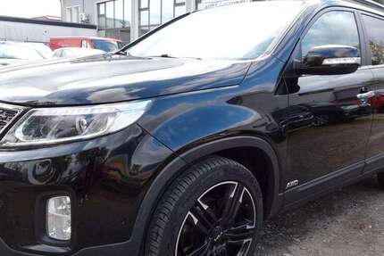 Kia Sorento 219.377 km 10.500 &euro; Falkensee 14612