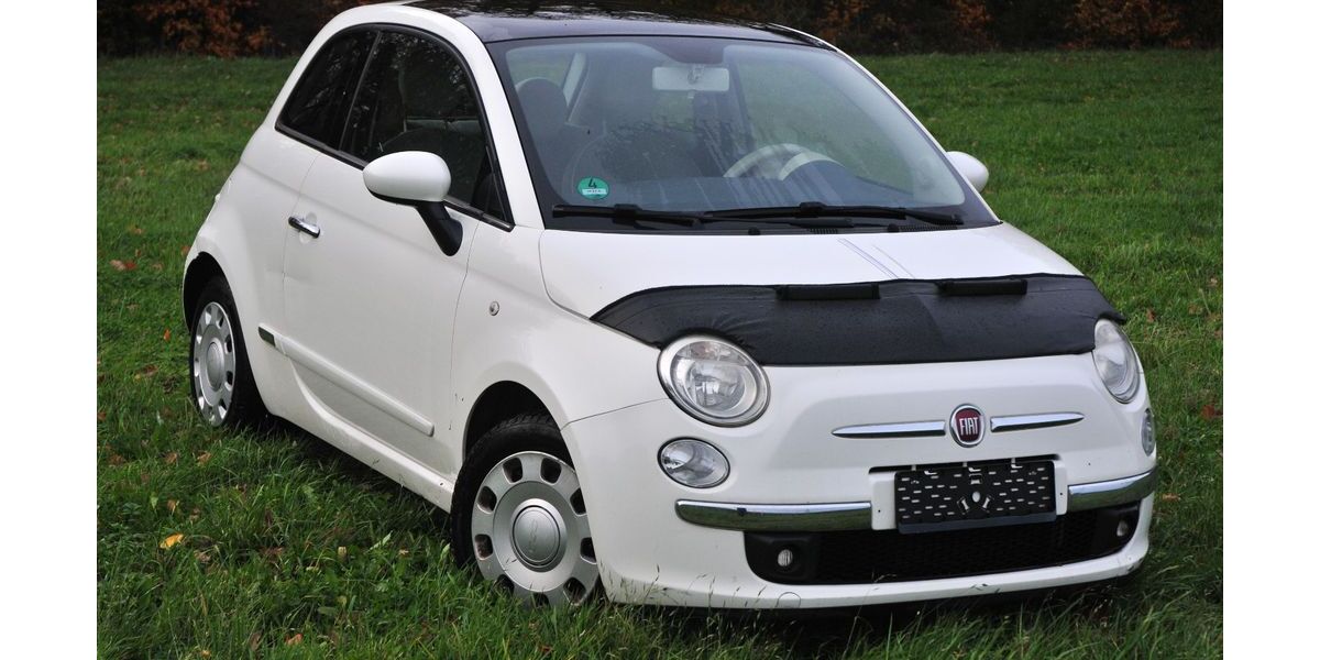 Fiat 500 114.000 km 3.100 &euro; Hagen 58091