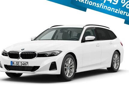 BMW 318 13.560 km 35.999 &euro; Kaltenkirchen 24568