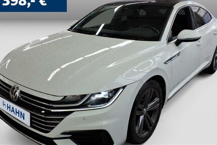 VW Arteon 68.408 km 25.430 &euro; Fellbach 70736