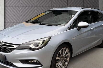 Opel Astra 82.959 km 15.300 &euro; Dortmund 44379