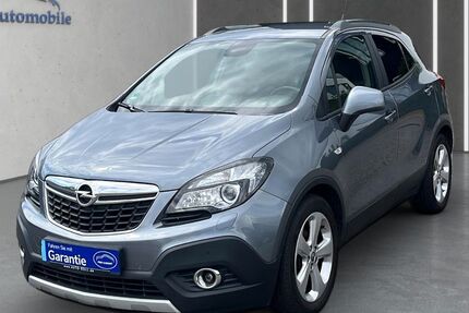 Opel Mokka 183.157 km 7.290 &euro; Lollar 35457