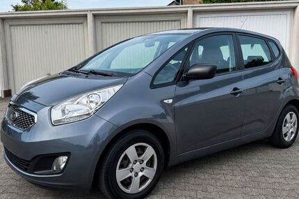 Kia Venga 66.580 km 6.450 &euro; Köln 50859