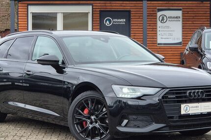 Audi A6 136.000 km 25.940 &euro; Ludwigsau 36251