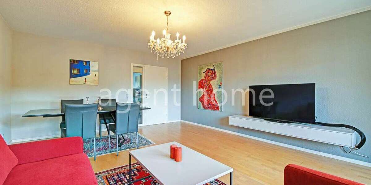 Zimmer Ludwigsburg Pflugfelden - 3 Zimmer, 1.800&euro; | Angebot:26005157