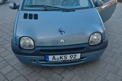 Renault Twingo 129.815 km 1.650 &euro; Langenneufnach 86863