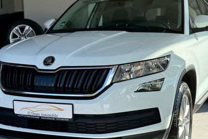 Skoda Kodiaq 180.000 km 15.990 € München 81243