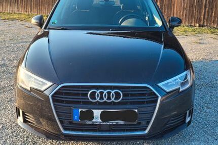 Audi A3 166.000 km 13.500 &euro; Feuchtwangen 91555