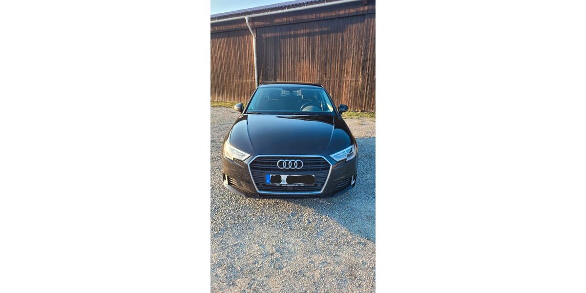 Audi A3 166.000 km 13.500 &euro; Feuchtwangen 91555