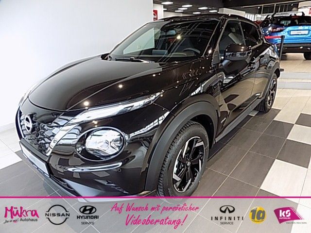 Nissan Juke 27.644 km 21.800 &euro; Freising 85356