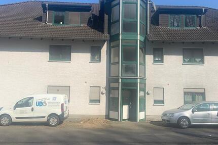 Helle 2-Zimmer-Eigentumswohnung mit Balkon in zentraler Lage. 2 zimmer