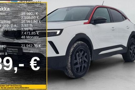 Opel Mokka 32.213 km 18.990 &euro; Kreuztal 57223