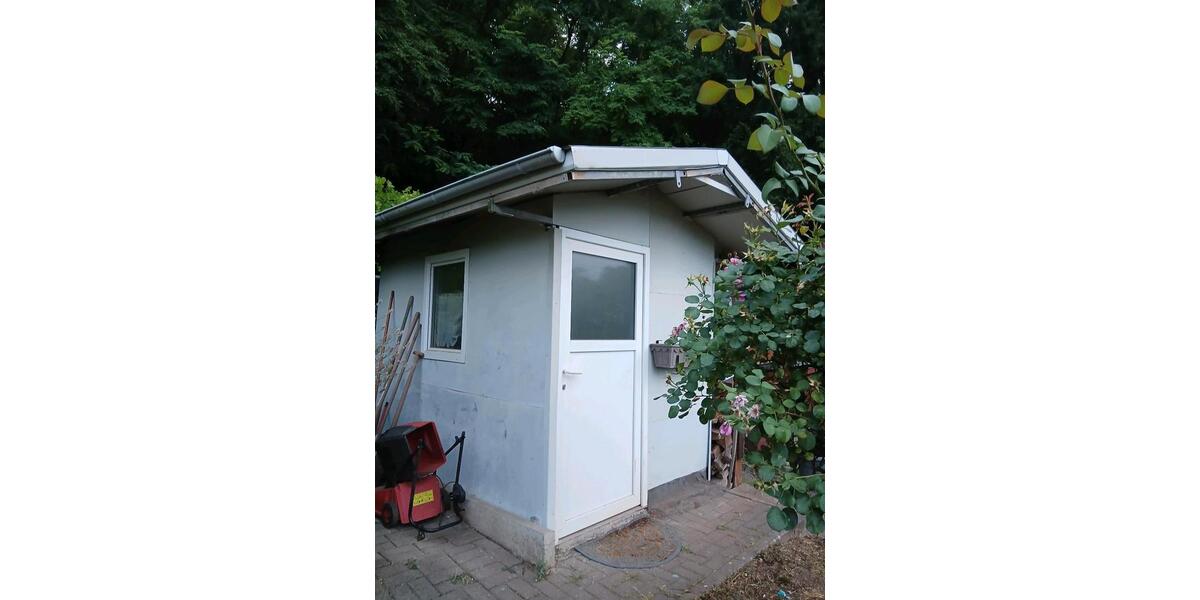 Einfamilienhaus Trier Feyen-Weismark - 1 Zimmer, 18 m&sup2;, 35.000&euro; | Angebot:27158191