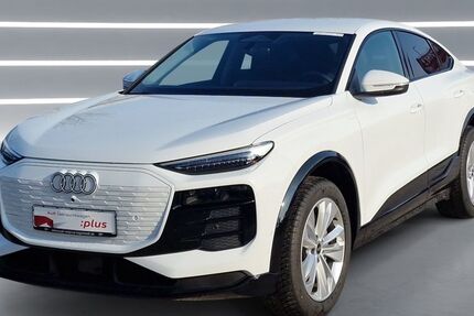 Audi Q6 e-tron 2.343 km 54.890 &euro; Ingolstadt 85057