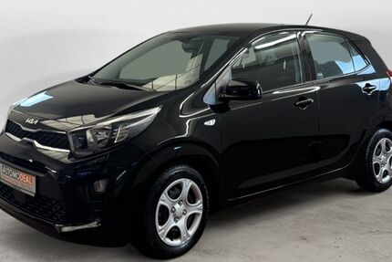 Kia Picanto 4.999 km 15.589 € Moers 47445