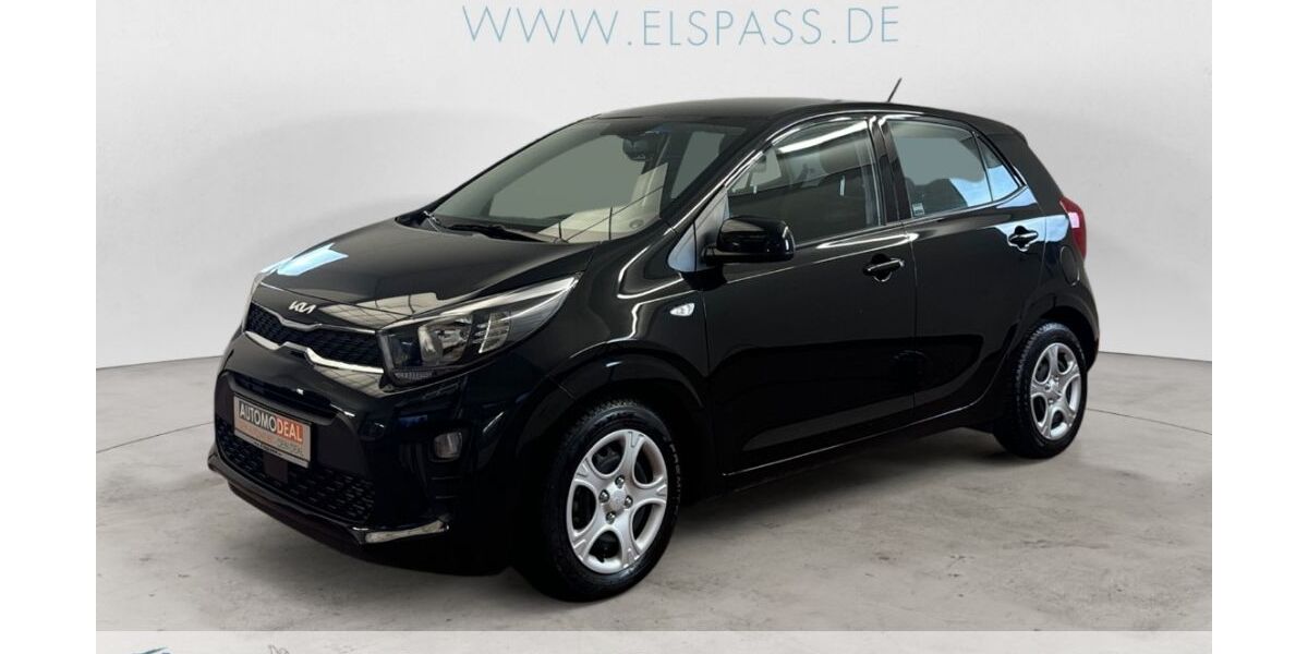 Kia Picanto 4.999 km 15.589 € Moers 47445