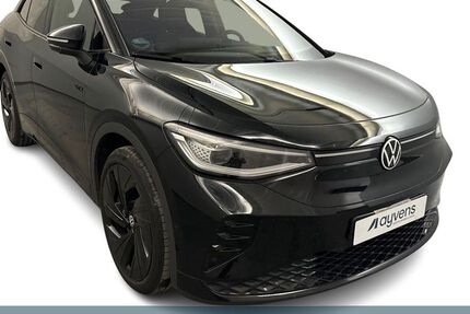 VW ID.4 105.501 km 28.480 &euro; Dorfmark 29683