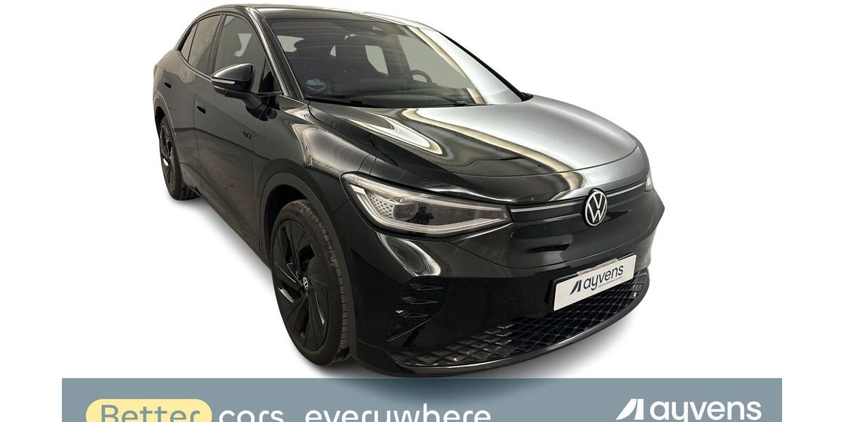 VW ID.4 105.501 km 28.480 &euro; Dorfmark 29683