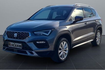 Seat Ateca 24.732 km 33.620 &euro; Halberstadt 38820