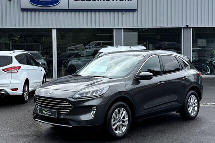 Ford Kuga 23.000 km 24.400 € Dahn-Reichenbach 66994