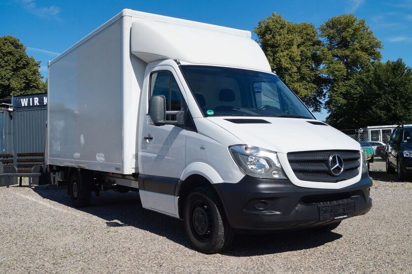 Sprinter