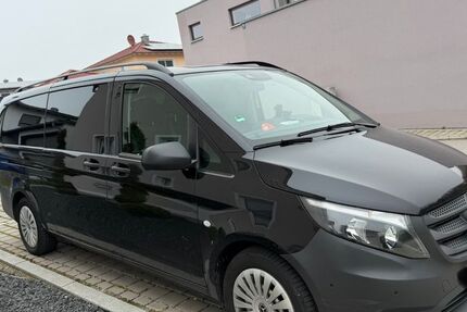 Mercedes-Benz Vito 120.000 km 36.000 &euro; Abensberg 93326