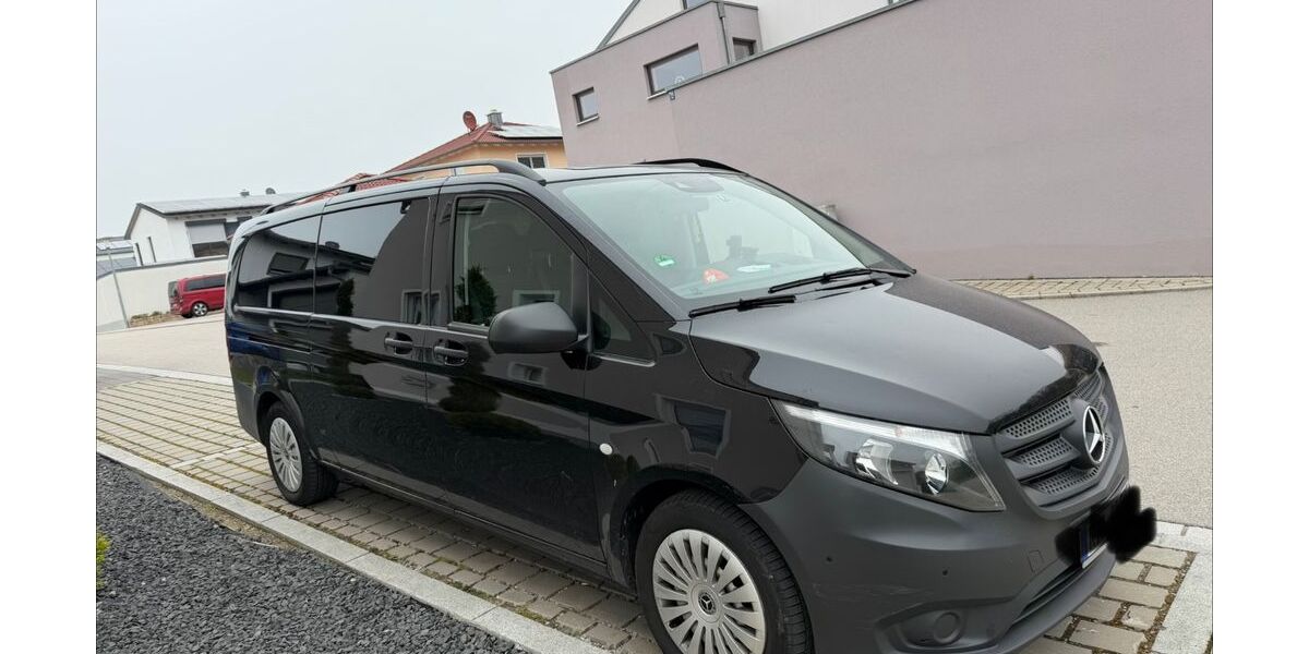 Mercedes-Benz Vito 120.000 km 36.000 &euro; Abensberg 93326