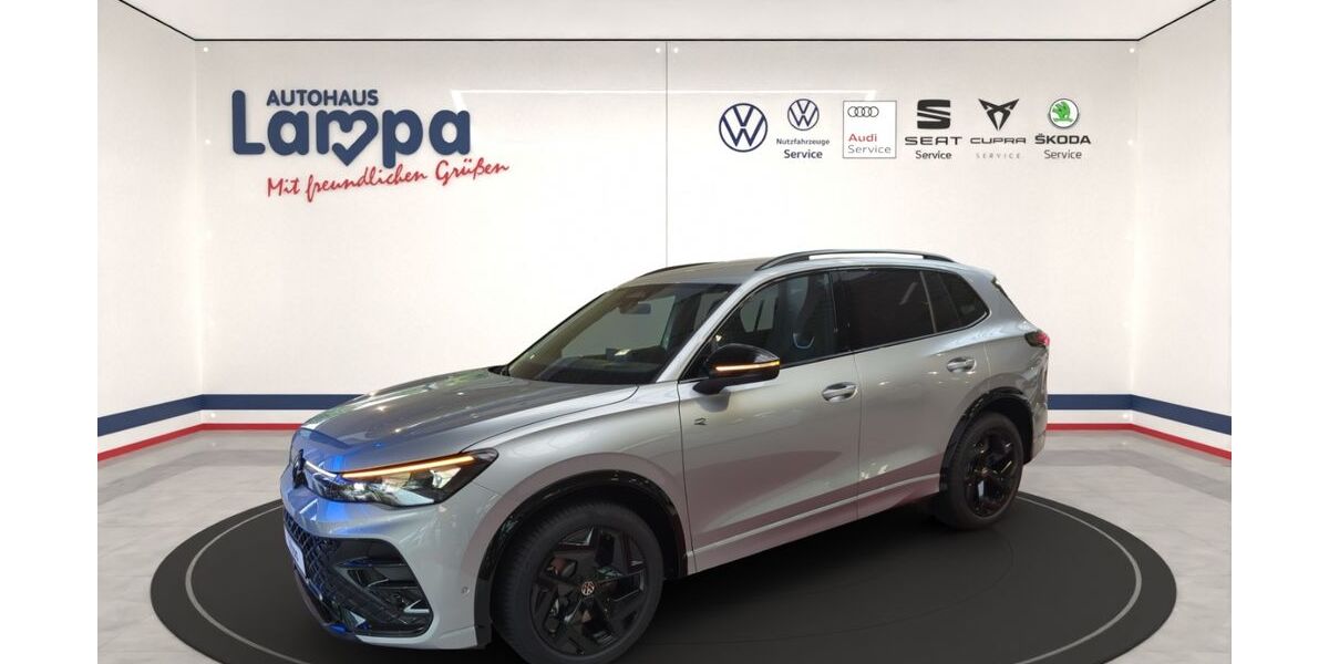 VW Tiguan 21.746 km 43.890 &euro; Lengerich bei Lingen/Emsland 49838