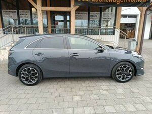 Kia CEED_5 1.0T 48V DCT 100 NIGHTLINE STD 6.000 km 22.990 &euro; Höhenkirchen-Siegertsbrun 85635