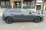 Kia CEED_5 1.0T 48V DCT 100 NIGHTLINE STD 6.000 km 22.990 &euro; Höhenkirchen-Siegertsbrun 85635