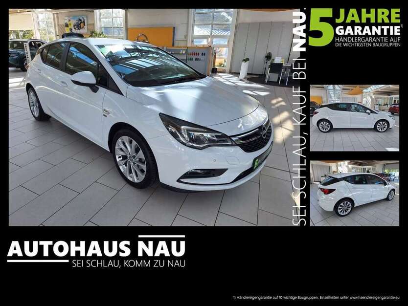 Opel Astra 72.221 km 12.990 € Marburg a.d. Lahn 35037