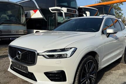 Volvo XC60 163.500 km 23.500 &euro; Hamburg 20539