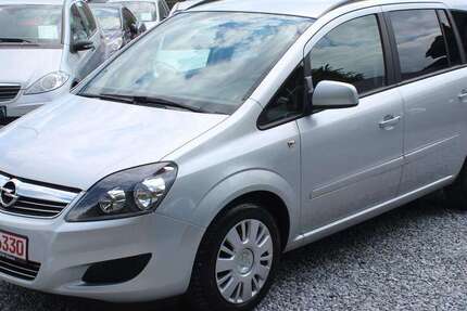 Opel Zafira 112.000 km 6.880 &euro; Dissen 49201