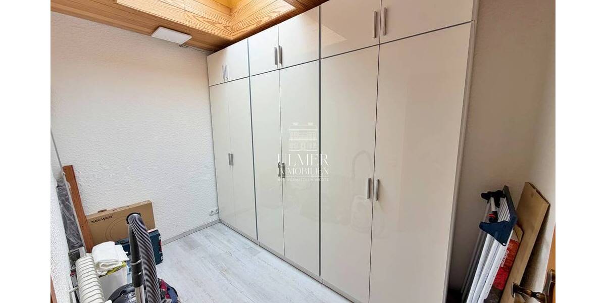 Etagenwohnung Bietigheim-Bissingen Bissingen - 3 Zimmer, 125 m&sup2;, 579.000&euro; | Angebot:26693271