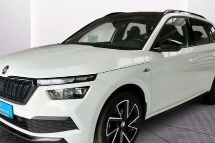 Skoda Kamiq 32.886 km 25.889 &euro; Neubrandenburg 17034